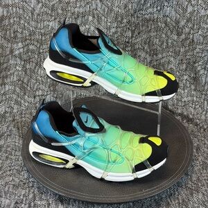 Nike Air Kukini SE Sneakers Men's 12 Lemon Venom